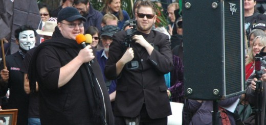 Kim Dotcom