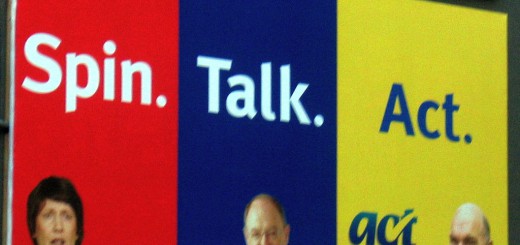 Act billboard 2005