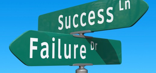 Success or failure