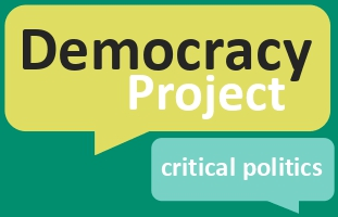 Democracy Project logo